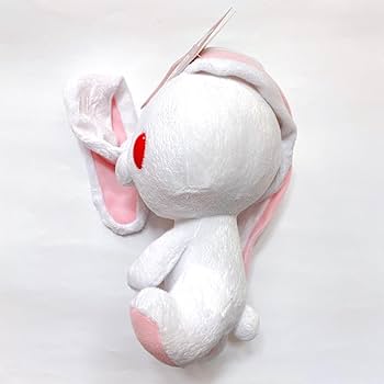 Amazon.co.jp: チャックスGP 汎用うさぎ ぬいぐるみ グルーミー